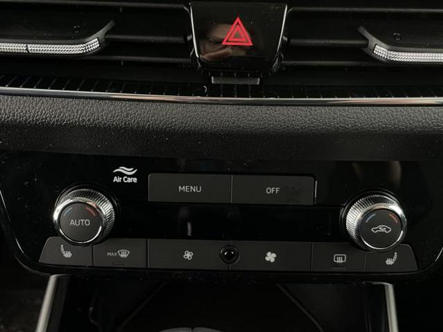 Skoda Fabia Top Selection (TOP Selection) 1.0 TSI 85kW (115 PS) 7-Gang-DSG 