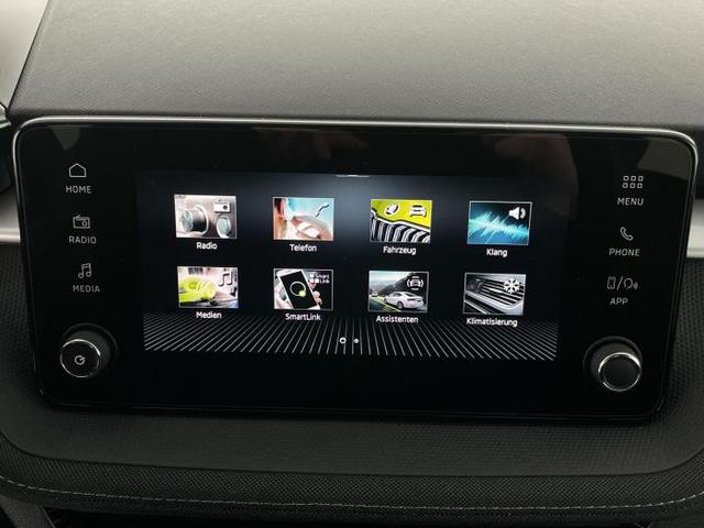 Skoda Fabia Top Selection (TOP Selection) 1.0 TSI 85kW (115 PS) 7-Gang-DSG 