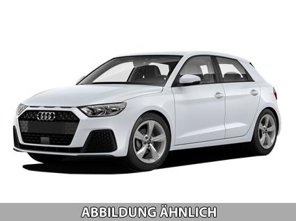 Audi A1 Sportback - 1.0 TFSI 70kW (95 PS) 7-Gang S-tronic