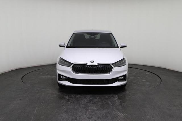 Skoda Fabia - Top Selection (TOP Selection) 1.0 TSI 85kW (115 PS) 7-Gang DSG
