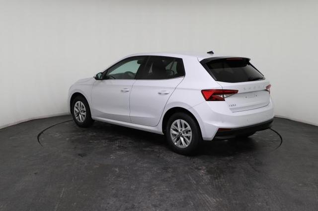 Skoda Fabia Top Selection (TOP Selection) 1.0 TSI 85kW (115 PS) 7-Gang DSG 