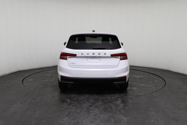 Skoda Fabia Top Selection (TOP Selection) 1.0 TSI 85kW (115 PS) 7-Gang DSG 