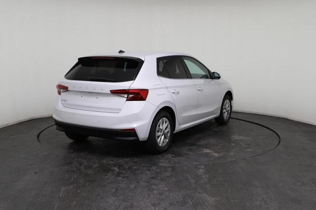 Skoda Fabia Top Selection (TOP Selection) 1.0 TSI 85kW (115 PS) 7-Gang DSG 