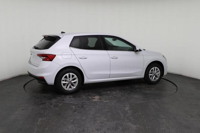 Skoda Fabia Top Selection (TOP Selection) 1.0 TSI 85kW (115 PS) 7-Gang DSG 