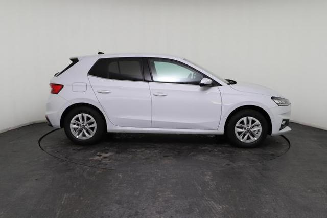 Skoda Fabia Top Selection (TOP Selection) 1.0 TSI 85kW (115 PS) 7-Gang DSG 