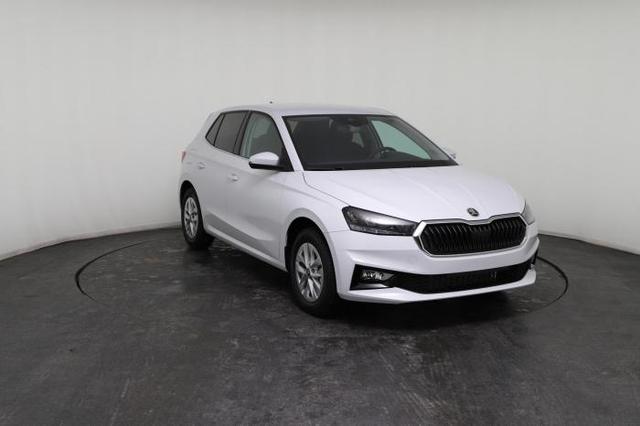 Skoda Fabia Top Selection (TOP Selection) 1.0 TSI 85kW (115 PS) 7-Gang DSG 