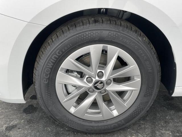 Skoda Fabia Top Selection (TOP Selection) 1.0 TSI 85kW (115 PS) 7-Gang DSG 