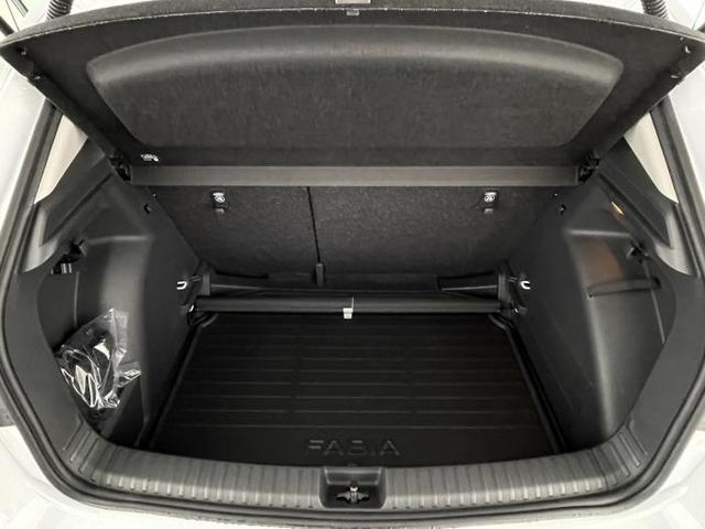 Skoda Fabia Top Selection (TOP Selection) 1.0 TSI 85kW (115 PS) 7-Gang DSG 