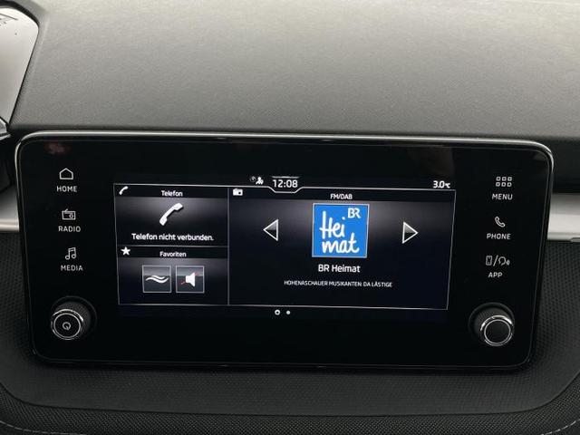 Skoda Fabia Top Selection (TOP Selection) 1.0 TSI 85kW (115 PS) 7-Gang DSG 