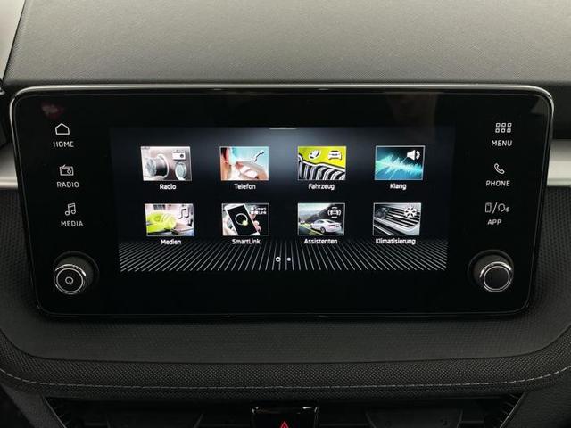 Skoda Fabia Top Selection (TOP Selection) 1.0 TSI 85kW (115 PS) 7-Gang DSG 