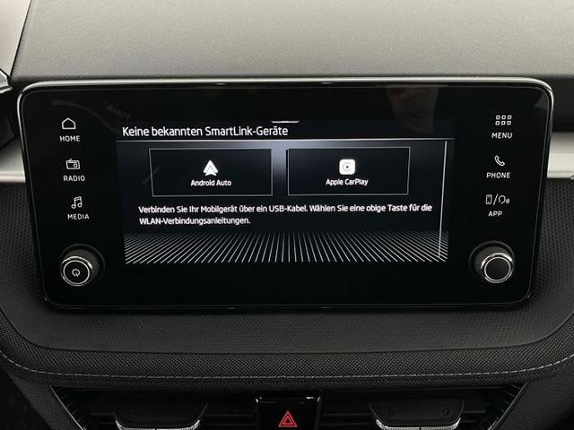 Skoda Fabia Top Selection (TOP Selection) 1.0 TSI 85kW (115 PS) 7-Gang DSG 