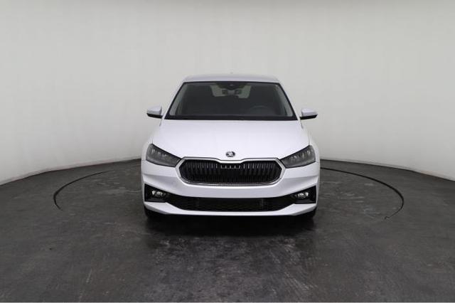 Skoda Fabia - Top Selection (TOP Selection) 1.0 TSI 85kW (115 PS) 7-Gang-DSG