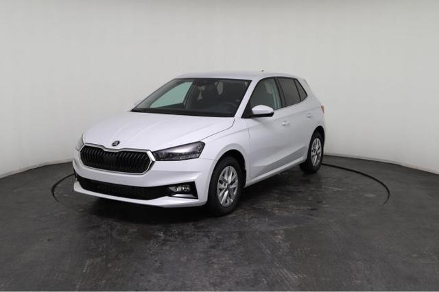 Skoda Fabia Top Selection (TOP Selection) 1.0 TSI 85kW (115 PS) 7-Gang-DSG 