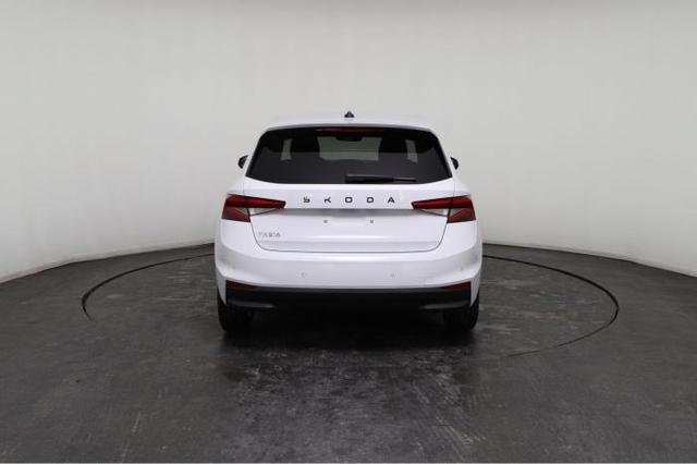 Skoda Fabia Top Selection (TOP Selection) 1.0 TSI 85kW (115 PS) 7-Gang-DSG 