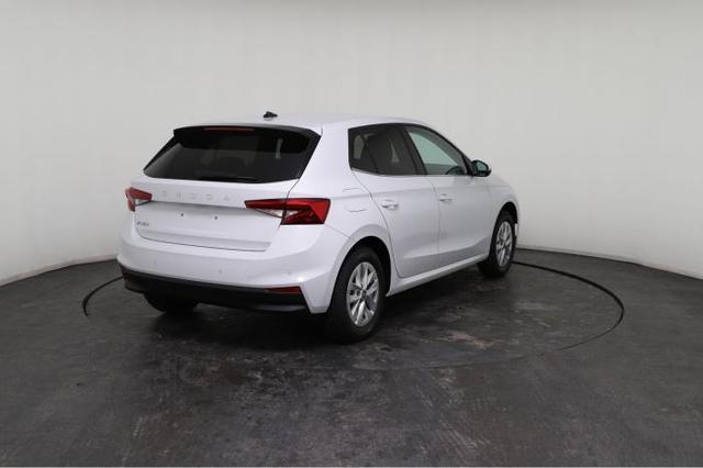 Skoda Fabia Top Selection (TOP Selection) 1.0 TSI 85kW (115 PS) 7-Gang-DSG 