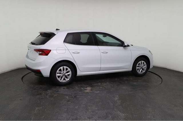 Skoda Fabia Top Selection (TOP Selection) 1.0 TSI 85kW (115 PS) 7-Gang-DSG 