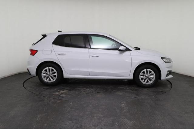 Skoda Fabia Top Selection (TOP Selection) 1.0 TSI 85kW (115 PS) 7-Gang-DSG 