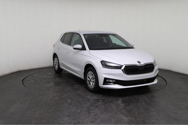 Skoda Fabia Top Selection (TOP Selection) 1.0 TSI 85kW (115 PS) 7-Gang-DSG 