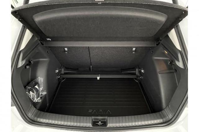 Skoda Fabia Top Selection (TOP Selection) 1.0 TSI 85kW (115 PS) 7-Gang-DSG 