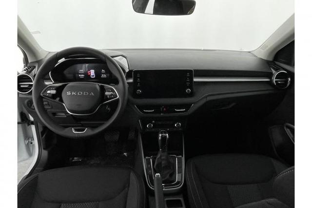 Skoda Fabia Top Selection (TOP Selection) 1.0 TSI 85kW (115 PS) 7-Gang-DSG 