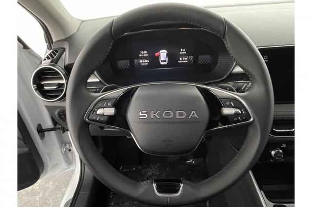 Skoda Fabia Top Selection (TOP Selection) 1.0 TSI 85kW (115 PS) 7-Gang-DSG 