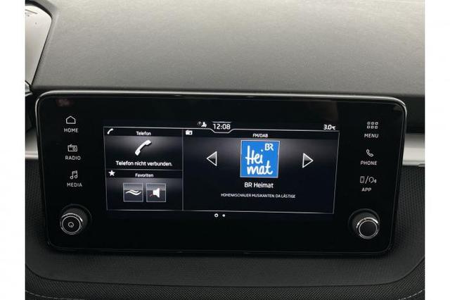 Skoda Fabia Top Selection (TOP Selection) 1.0 TSI 85kW (115 PS) 7-Gang-DSG 