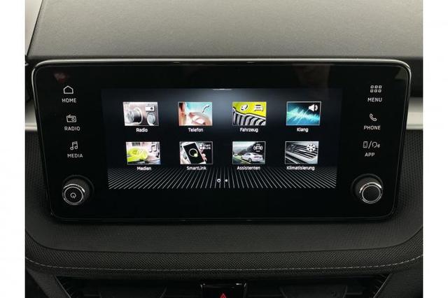 Skoda Fabia Top Selection (TOP Selection) 1.0 TSI 85kW (115 PS) 7-Gang-DSG 