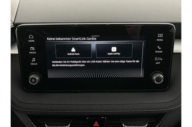 Skoda Fabia Top Selection (TOP Selection) 1.0 TSI 85kW (115 PS) 7-Gang-DSG 