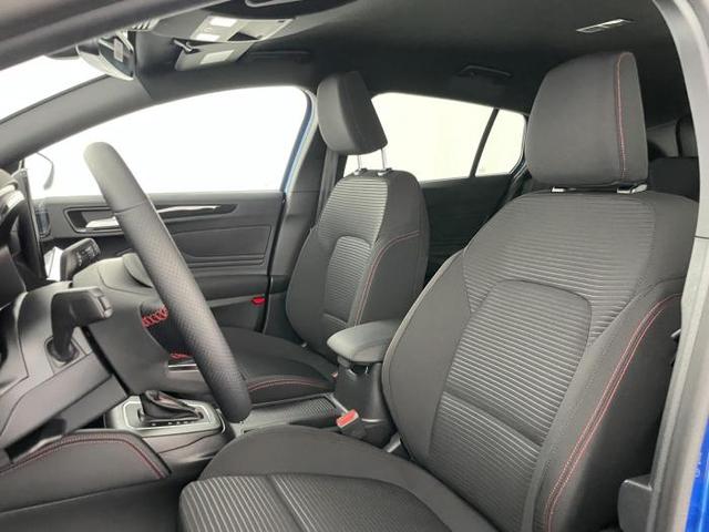 Ford Focus Turnier ST-Line X (ST-Line X) 1.0 EcoBoost Hybrid 114kW (155 PS) 7-Gang-Automatikgetriebe 