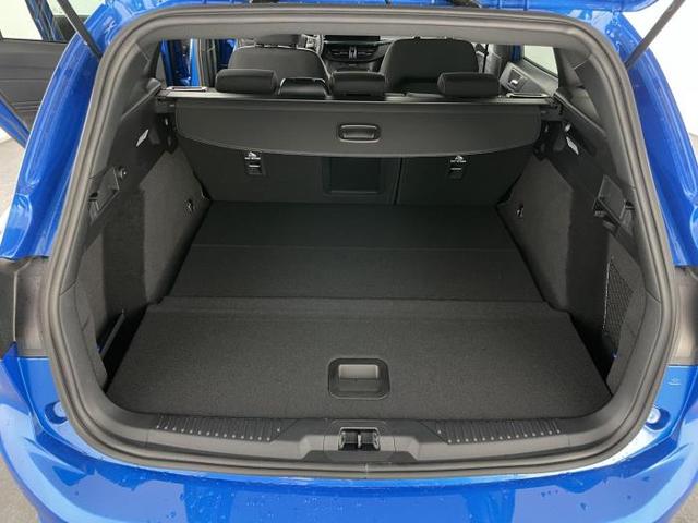 Ford Focus Turnier ST-Line X (ST-Line X) 1.0 EcoBoost Hybrid 114kW (155 PS) 7-Gang-Automatikgetriebe 