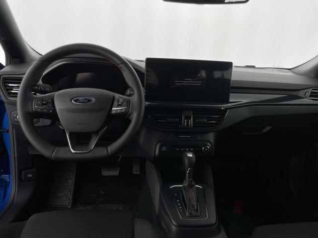 Ford Focus Turnier ST-Line X (ST-Line X) 1.0 EcoBoost Hybrid 114kW (155 PS) 7-Gang-Automatikgetriebe 