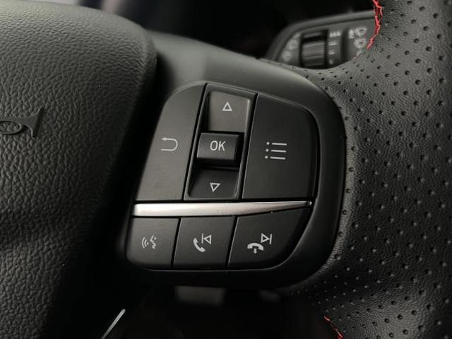 Ford Focus Turnier ST-Line X (ST-Line X) 1.0 EcoBoost Hybrid 114kW (155 PS) 7-Gang-Automatikgetriebe 