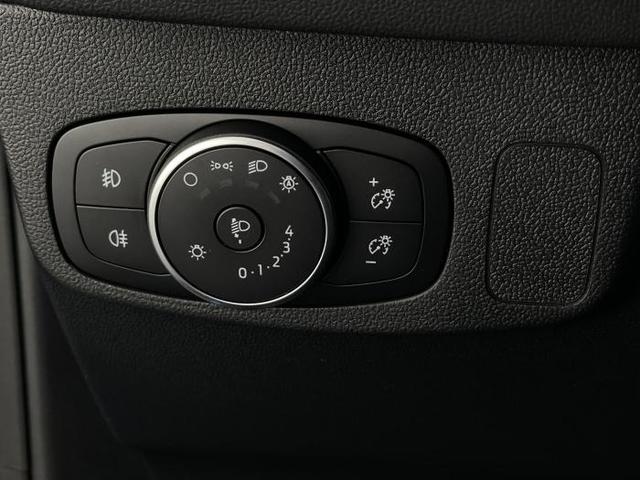 Ford Focus Turnier ST-Line X (ST-Line X) 1.0 EcoBoost Hybrid 114kW (155 PS) 7-Gang-Automatikgetriebe 