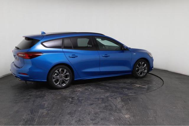 Ford Focus Turnier ST-Line X (ST-Line X) 1.0 EcoBoost Hybrid 114kW (155 PS) 7-Gang-Automatikgetriebe 