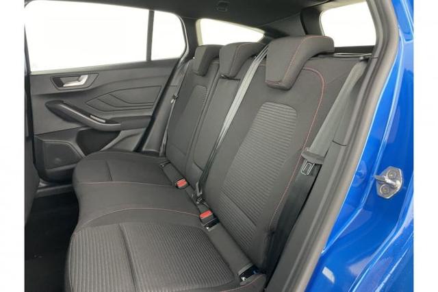 Ford Focus Turnier ST-Line X (ST-Line X) 1.0 EcoBoost Hybrid 114kW (155 PS) 7-Gang-Automatikgetriebe 