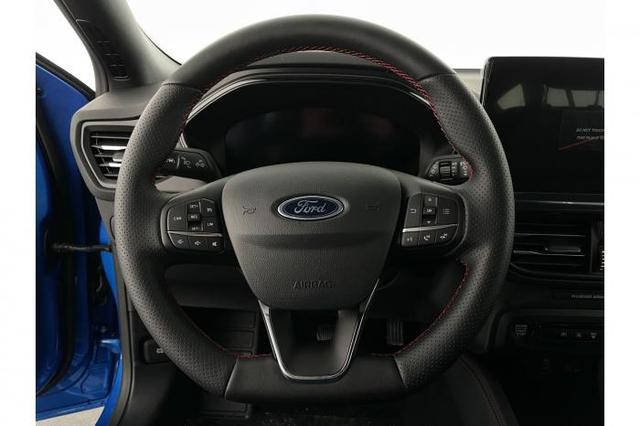 Ford Focus Turnier ST-Line X (ST-Line X) 1.0 EcoBoost Hybrid 114kW (155 PS) 7-Gang-Automatikgetriebe 