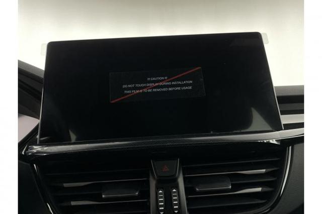 Ford Focus Turnier ST-Line X (ST-Line X) 1.0 EcoBoost Hybrid 114kW (155 PS) 7-Gang-Automatikgetriebe 