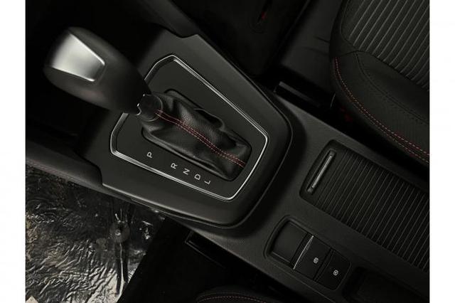 Ford Focus Turnier ST-Line X (ST-Line X) 1.0 EcoBoost Hybrid 114kW (155 PS) 7-Gang-Automatikgetriebe 