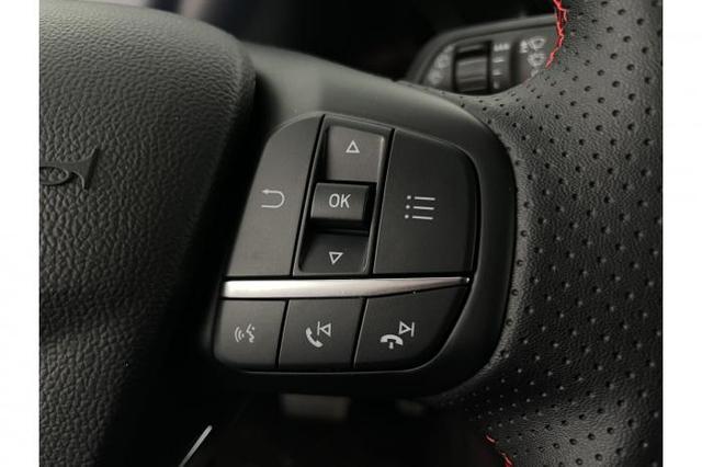 Ford Focus Turnier ST-Line X (ST-Line X) 1.0 EcoBoost Hybrid 114kW (155 PS) 7-Gang-Automatikgetriebe 