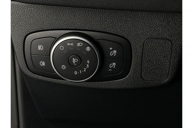 Ford Focus Turnier ST-Line X (ST-Line X) 1.0 EcoBoost Hybrid 114kW (155 PS) 7-Gang-Automatikgetriebe 