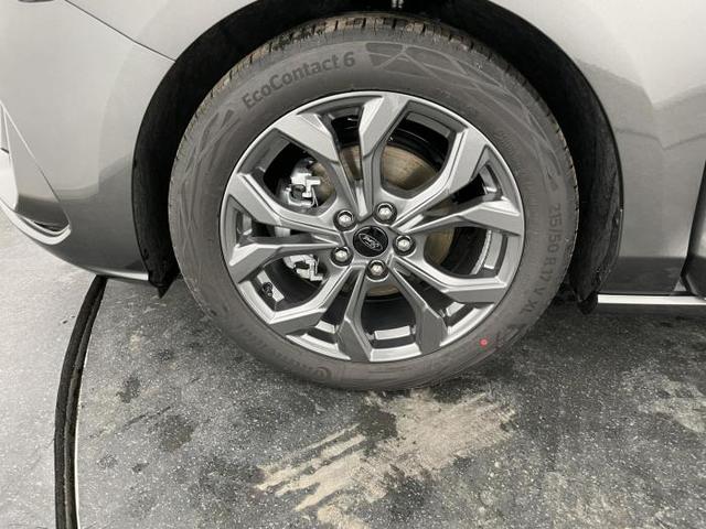 Ford Focus Turnier ST-Line X (ST-Line X) 1.0 EcoBoost Hybrid 114kW (155 PS) 7-Gang-Automatikgetriebe 