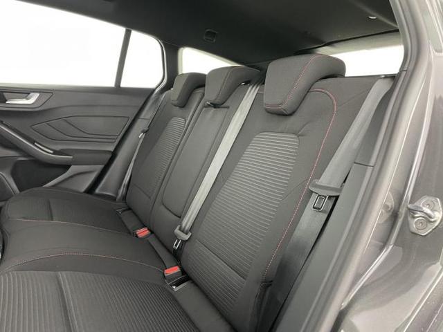 Ford Focus Turnier ST-Line X (ST-Line X) 1.0 EcoBoost Hybrid 114kW (155 PS) 7-Gang-Automatikgetriebe 