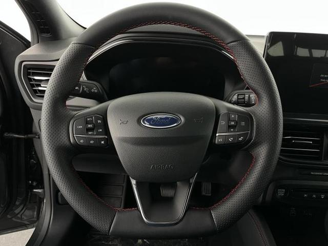 Ford Focus Turnier ST-Line X (ST-Line X) 1.0 EcoBoost Hybrid 114kW (155 PS) 7-Gang-Automatikgetriebe 