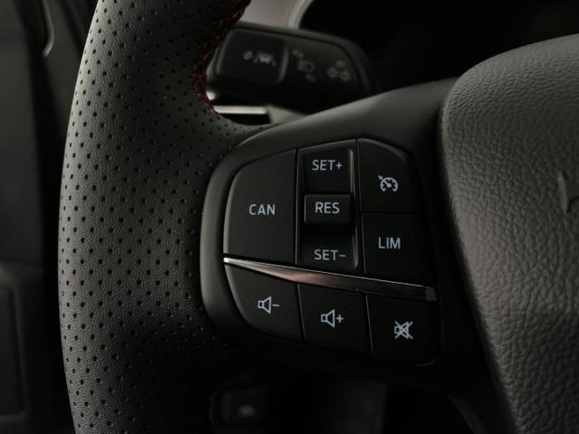 Ford Focus Turnier ST-Line X (ST-Line X) 1.0 EcoBoost Hybrid 114kW (155 PS) 7-Gang-Automatikgetriebe 