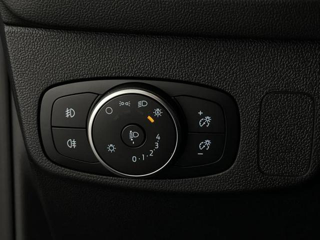 Ford Focus Turnier ST-Line X (ST-Line X) 1.0 EcoBoost Hybrid 114kW (155 PS) 7-Gang-Automatikgetriebe 