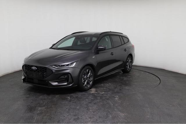 Ford Focus Turnier ST-Line X (ST-Line X) 1.0 EcoBoost Hybrid 114kW (155 PS) 7-Gang-Automatikgetriebe 