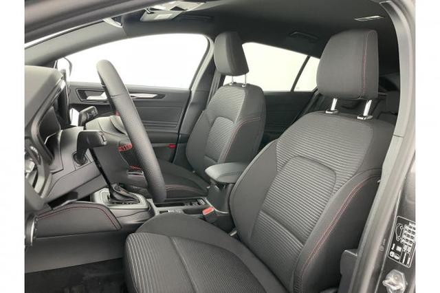 Ford Focus Turnier ST-Line X (ST-Line X) 1.0 EcoBoost Hybrid 114kW (155 PS) 7-Gang-Automatikgetriebe 
