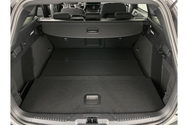 Ford Focus Turnier ST-Line X (ST-Line X) 1.0 EcoBoost Hybrid 114kW (155 PS) 7-Gang-Automatikgetriebe 