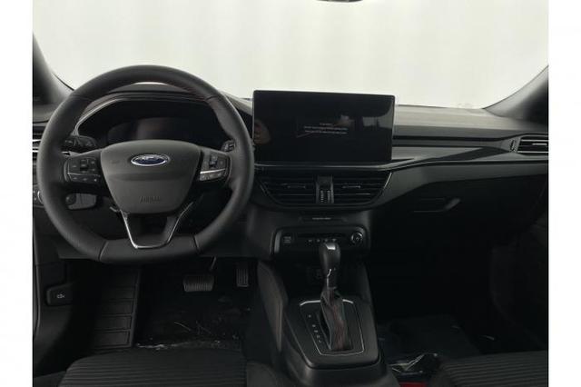 Ford Focus Turnier ST-Line X (ST-Line X) 1.0 EcoBoost Hybrid 114kW (155 PS) 7-Gang-Automatikgetriebe 