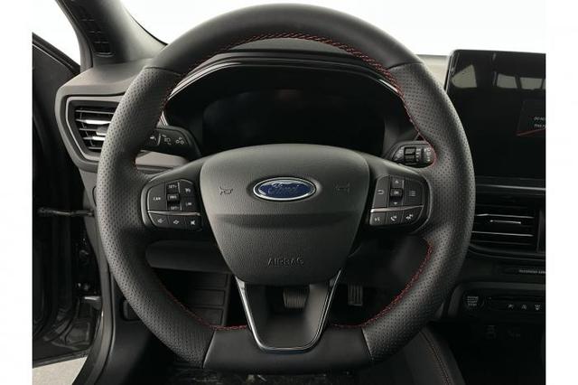 Ford Focus Turnier ST-Line X (ST-Line X) 1.0 EcoBoost Hybrid 114kW (155 PS) 7-Gang-Automatikgetriebe 